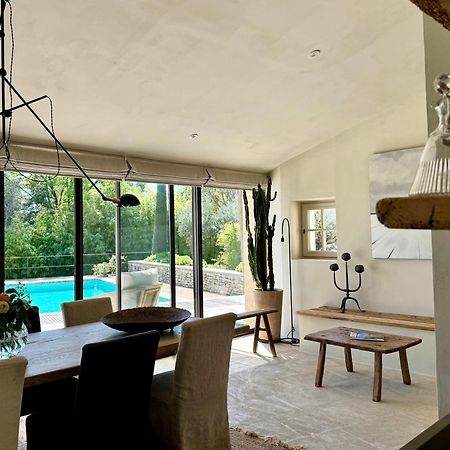 戈尔德Provence Km28住宿加早餐旅馆 外观 照片