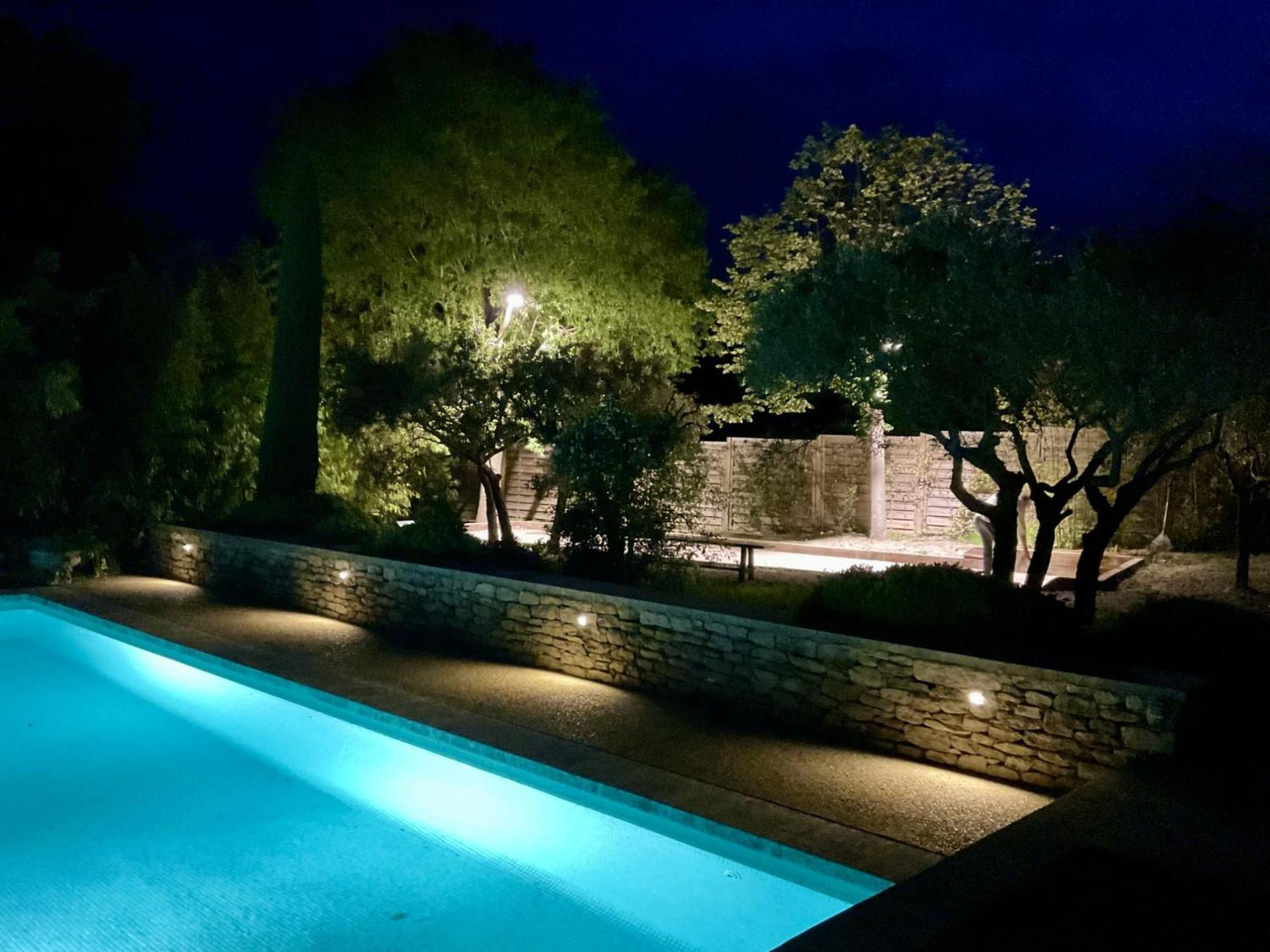 戈尔德Provence Km28住宿加早餐旅馆 外观 照片