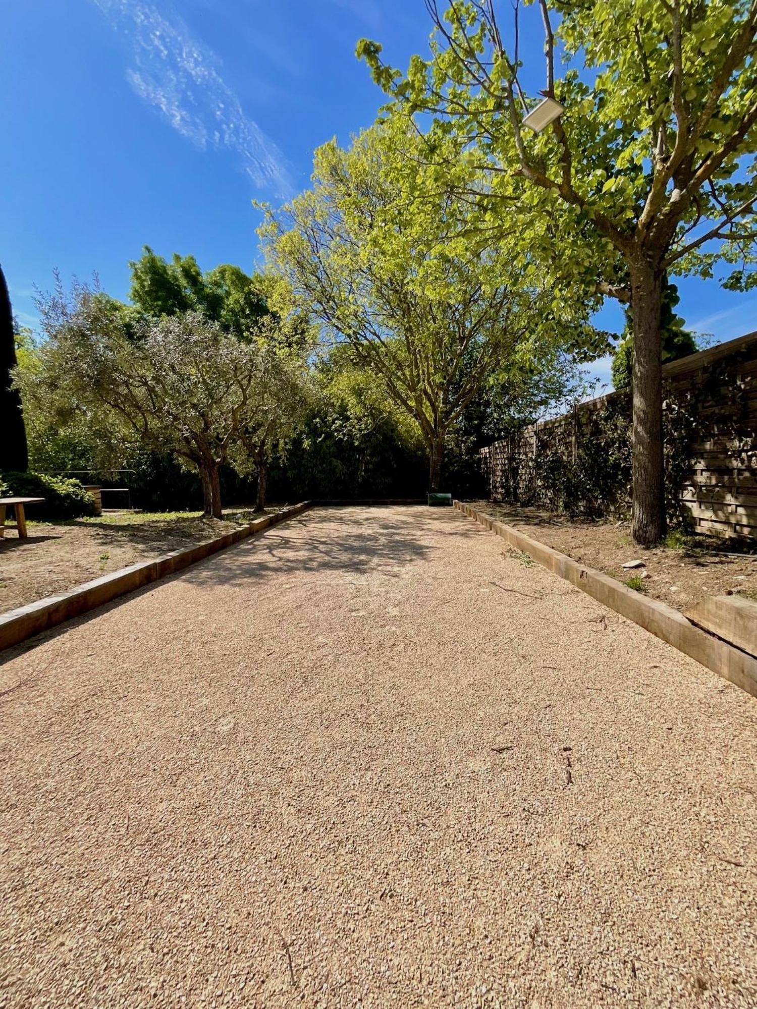 戈尔德Provence Km28住宿加早餐旅馆 外观 照片