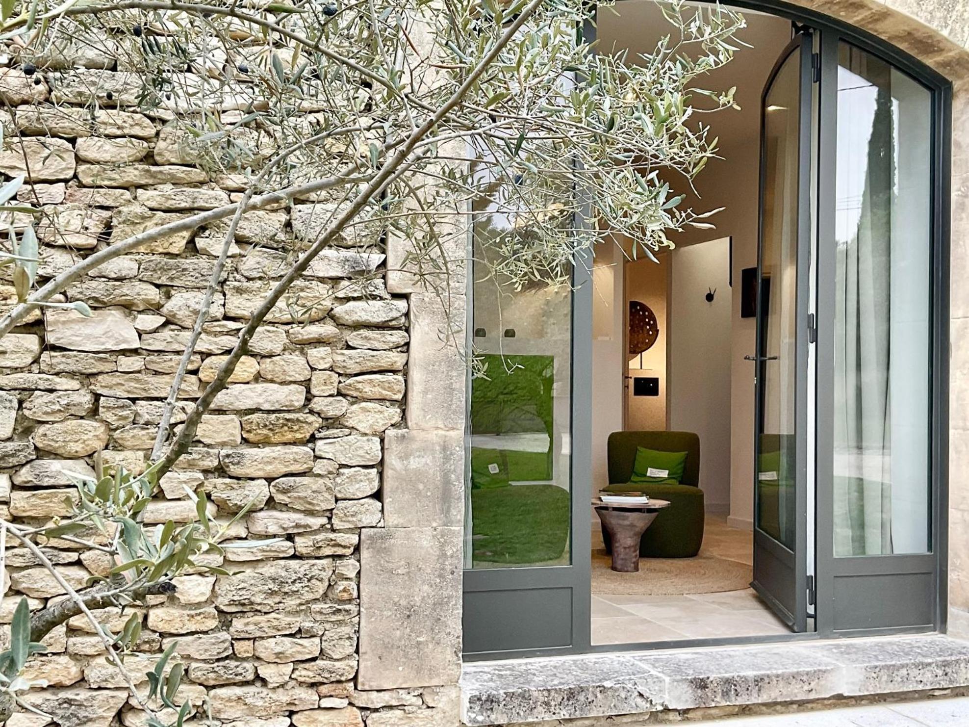 戈尔德Provence Km28住宿加早餐旅馆 外观 照片