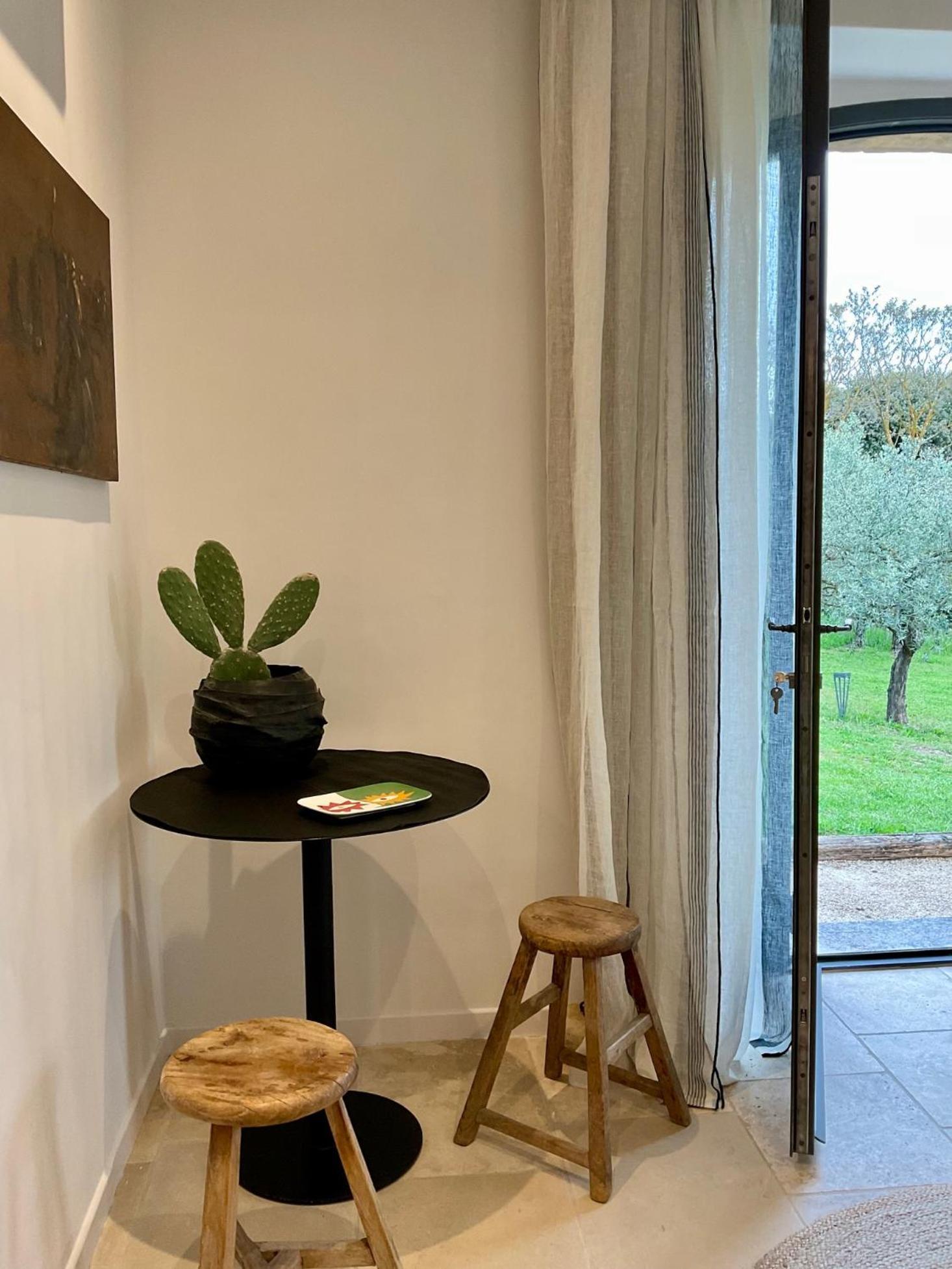 戈尔德Provence Km28住宿加早餐旅馆 外观 照片
