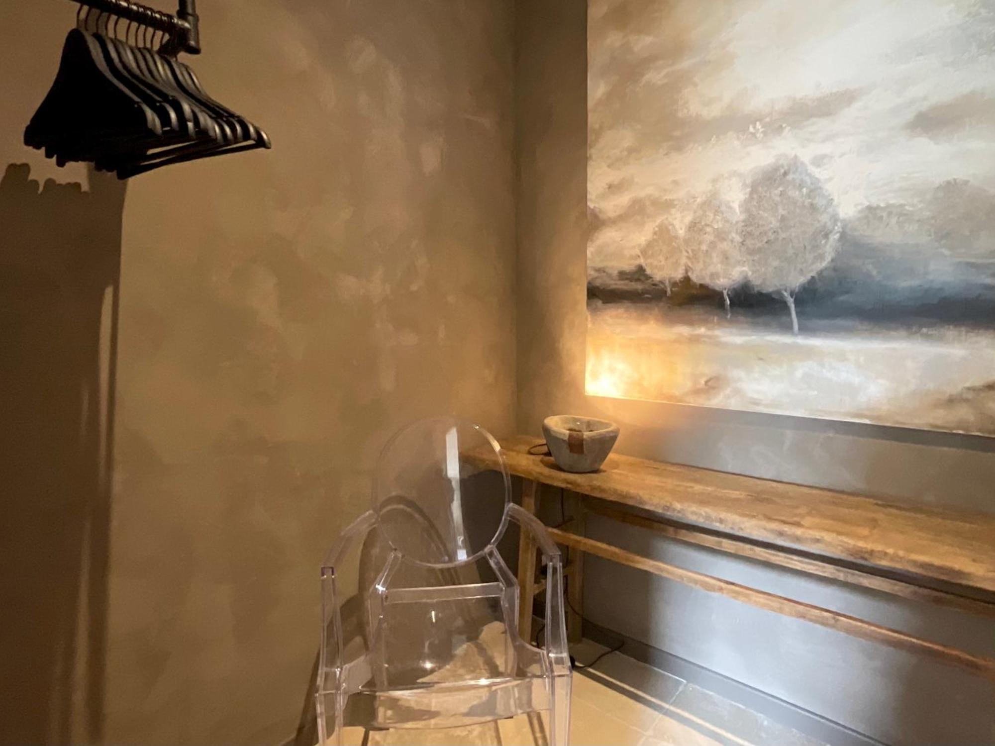 戈尔德Provence Km28住宿加早餐旅馆 外观 照片