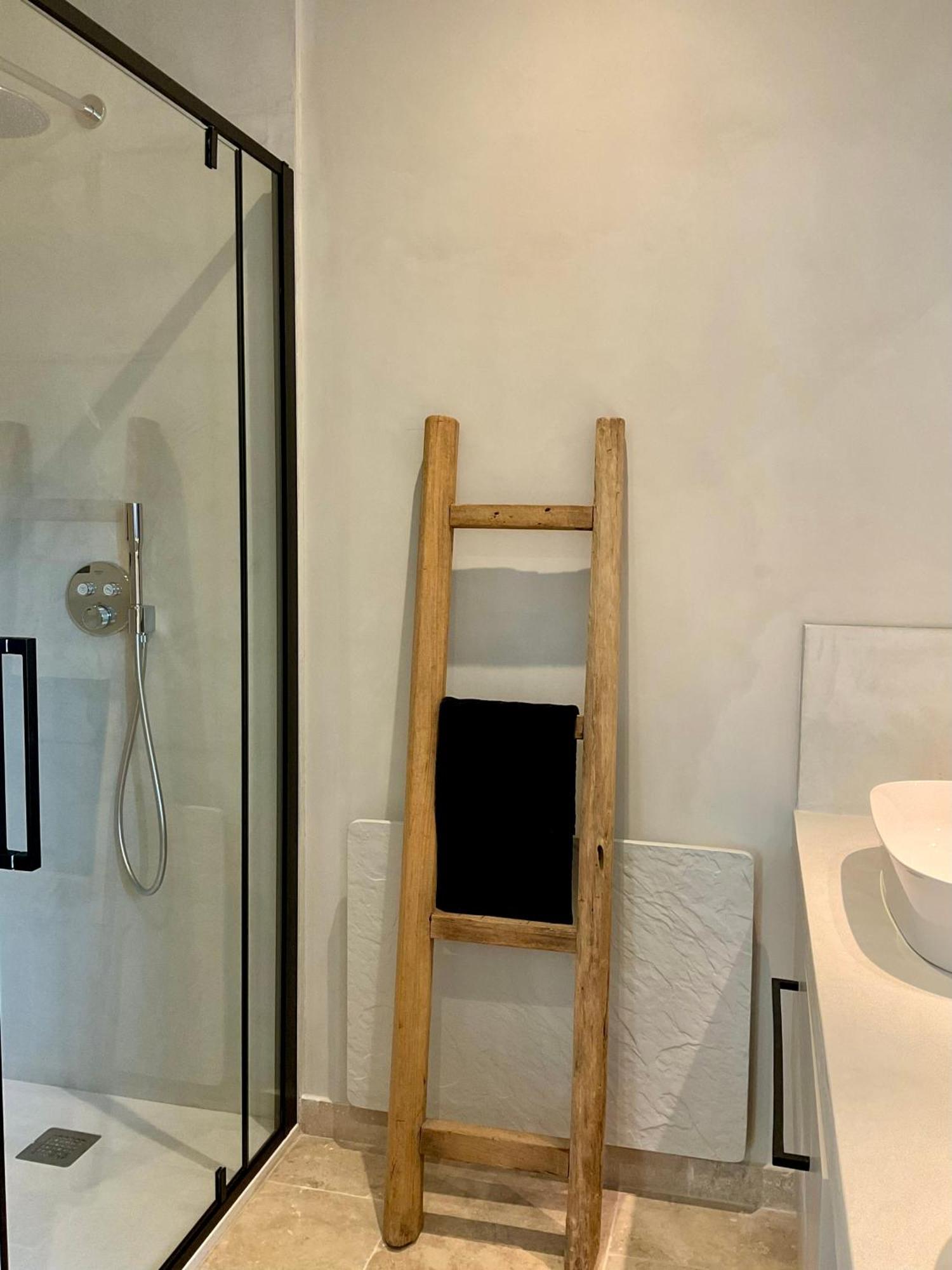 戈尔德Provence Km28住宿加早餐旅馆 外观 照片